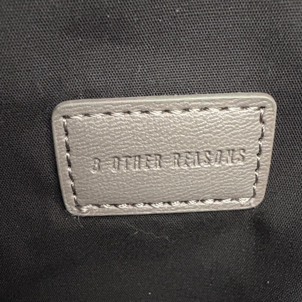 8 Other Reasons Women's Vegan Leather Bag - Picture 2 of 2